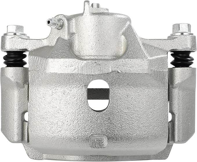 SCITOO Front Right Brake Caliper With Bracket 19B2091 Compatible For Honda For Accord 1998-2002