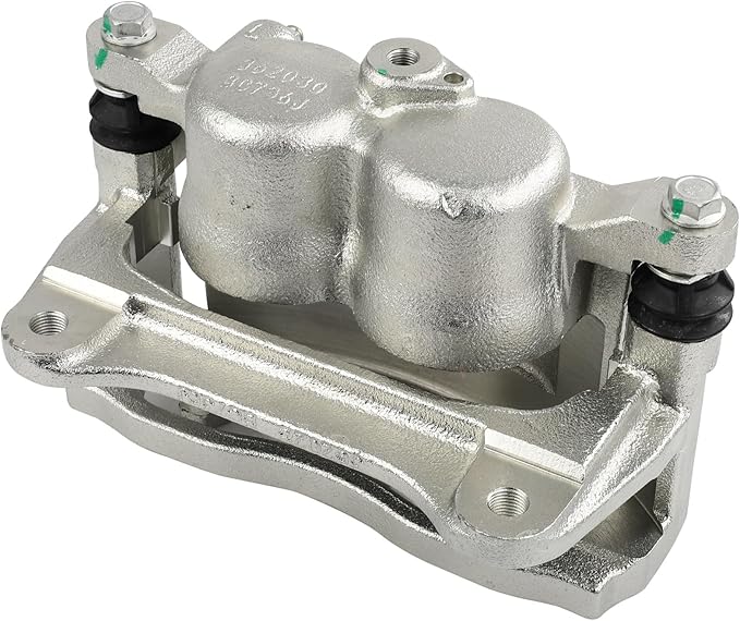 SCITOO Front Left Brake Caliper With Bracket 19B6032 Compatible For Toyota For Venza 2009-2016