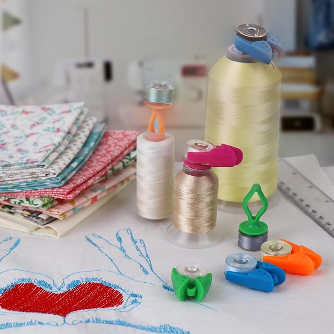 New brothread 100pcs Mix Sewing Notion - Image 6
