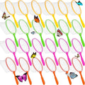 Honoson 24 Pcs Butterfly Bug Net by Honoson