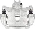 SCITOO Rear Right Brake Caliper With Bracket 19-B2066A Compatible For Saab 9-2X 2005-2006 For Subaru Forester 2004-2008 For Subaru Impreza 2004-2007