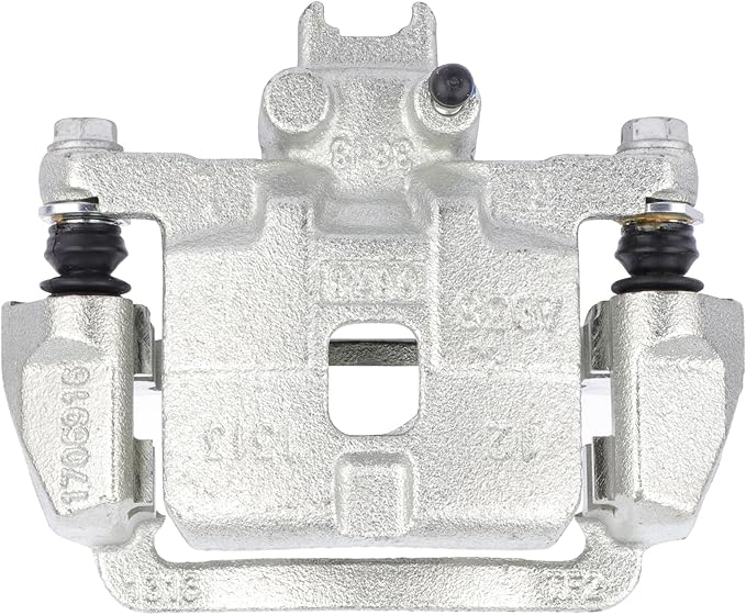 SCITOO Rear Right Brake Caliper With Bracket 19-B2066A Compatible For Saab 9-2X 2005-2006 For Subaru Forester 2004-2008 For Subaru Impreza 2004-2007
