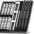 Four Candies Metal Mechanical Pencil Set by FourCandies