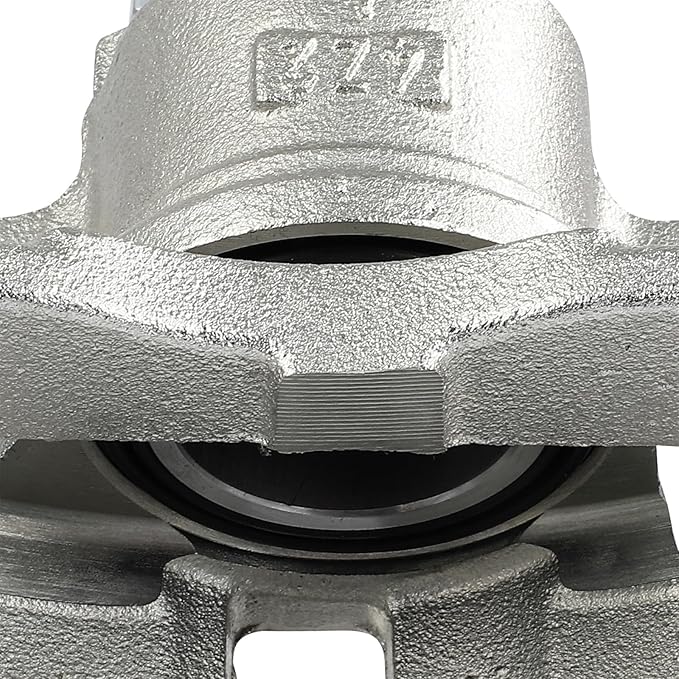 SCITOO Front Left Brake Caliper With Bracket 19B3198 Compatible For Toyota For Yaris 2006-2018