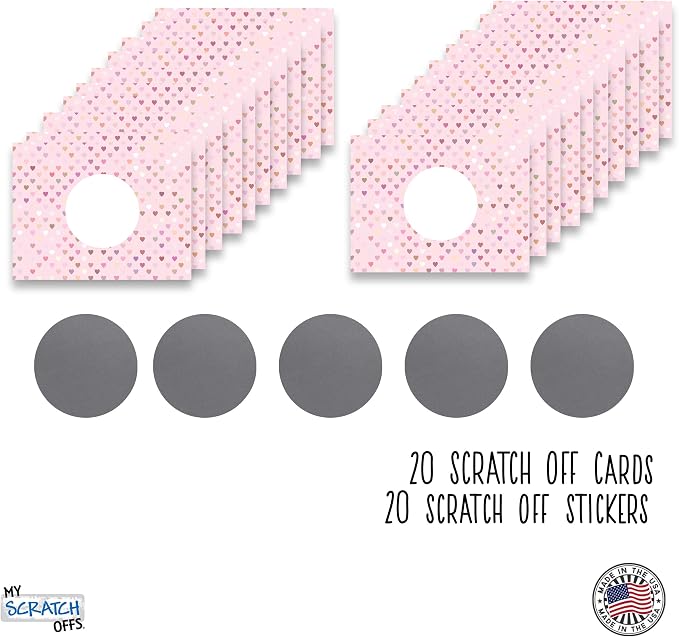 My Scratch Offs - Image 3