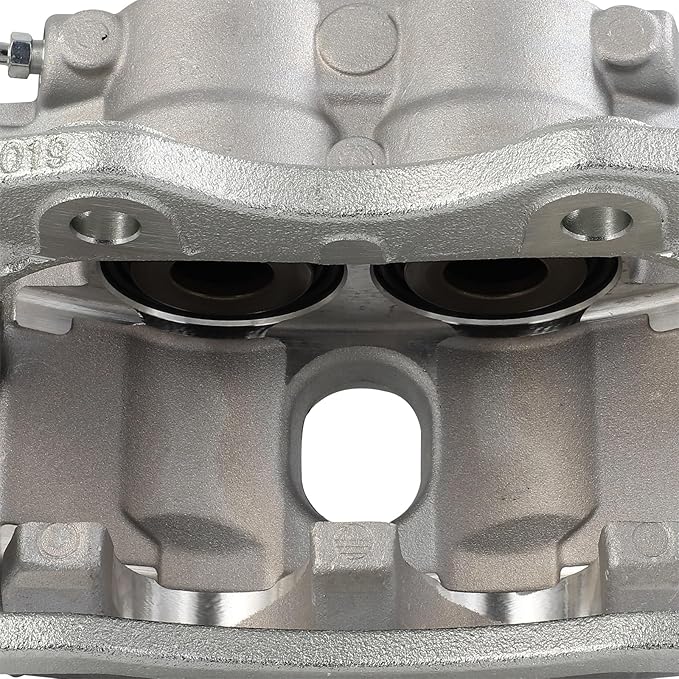 SCITOO 18B4940 18B4941 Rear Left & Right Disc Brake Calipers Assembly w/Bracket For Cadillac,For Chevrolet,For GMC