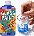 GOODTAKE Navy Blue Glass Paint by GOODTAKE