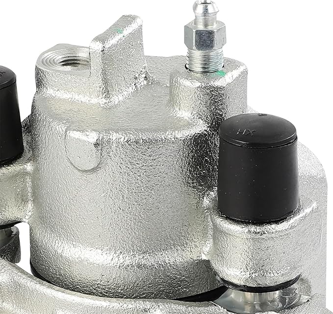 cciyu Rear Right Brake Caliper Assembly w/Bracket 18B5421 2011 2012 2013 2014 2015 2016 2017 2018 2019 For Dodge For Durango,2011 2012 2013 2014 2015 2016 2017 2018 2019 For Jeep For Grand Cherokee