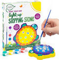 Creative Roots Mini Light Up Turtle Stepping Stone by CreativeRoots