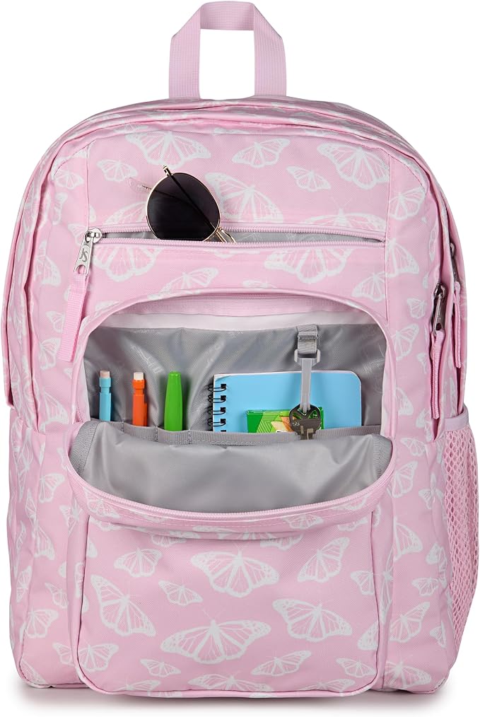 JanSport Laptop Backpack - Image 5
