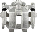 cciyu Rear Left Brake Caliper Assembly w/Bracket 19B6036 For Infiniti 2010-2023,For Nissan 2009-2023