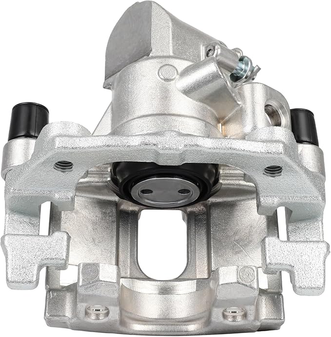 SCITOO Rear Left Brake Caliper With Bracket 19B2954 Compatible For Mazda For 3 2004-2009,For Mazda For 3 Sport 2009