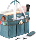 Nicpro Craft Organizer Art Bag, Large Tote Bag by Nicpro