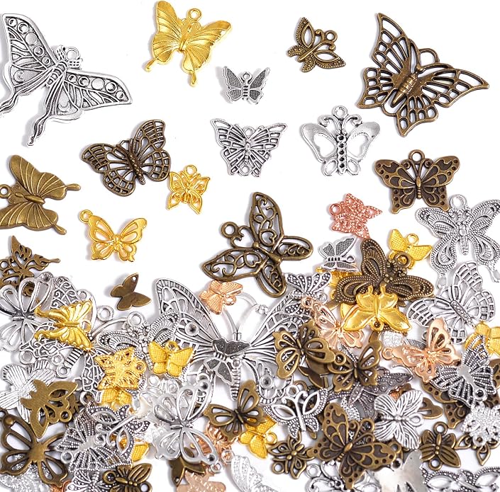 stino 100g Metal Pendant Charms by stino