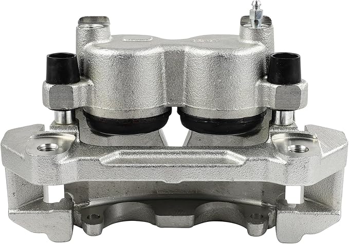 SCITOO 18B4829 Front Left Disc Brake Caliper Assembly w/Bracket For Ford For Expedition 2003-2006,For Lincoln For Navigator 2003-2006