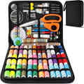 Marcoon Large Sewing Kit, 200 Premium Sewing Supplies, 41 XL Thread Spools by Marcoon
