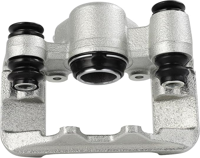 SCITOO 192971 192970 Rear Left & Right Disc Brake Calipers Assembly w/Bracket For Toyota For RAV4 2004-2005