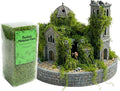 Realistic Miniature Vines by Unknown