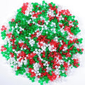 UPINS Christmas Tri Beads by UPINS