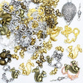 stino 100g Metal Pendant Charms by stino