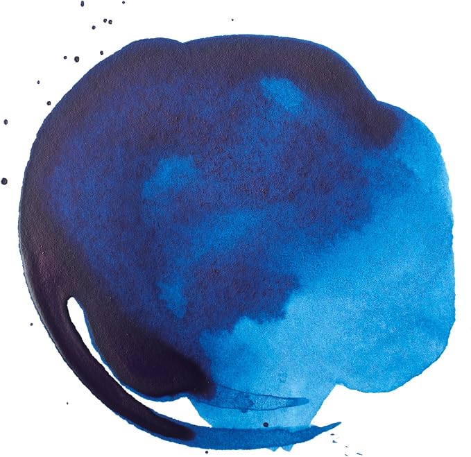 Liquitex Professional Acrylic Ink, 1-oz Jar, Phthalocyanine Blue Green Shade - Image 2