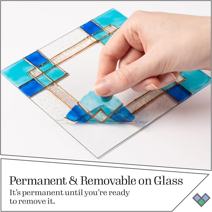 Gallery Glass Liquid Leading Kit, PROMOGGLL24 - Image 9