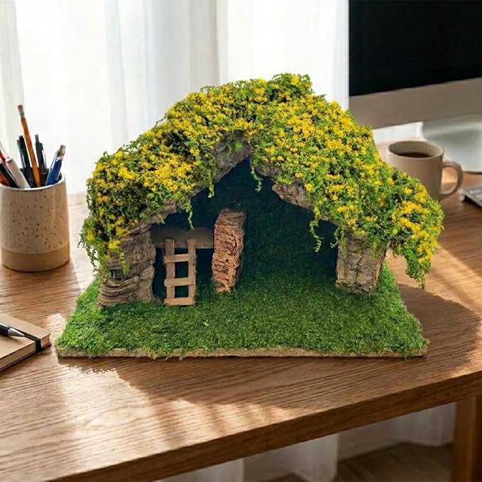 Realistic Miniature Vines - Image 3