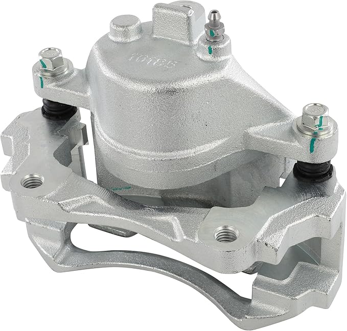 SCITOO 18B5035 Front Right Disc Brake Caliper Assembly w/Bracket For Buick For LaCrosse/For Terraza,For Chevrolet For Uplander,For Pontiac For Grand Prix/For Montana,For Saturn For Relay