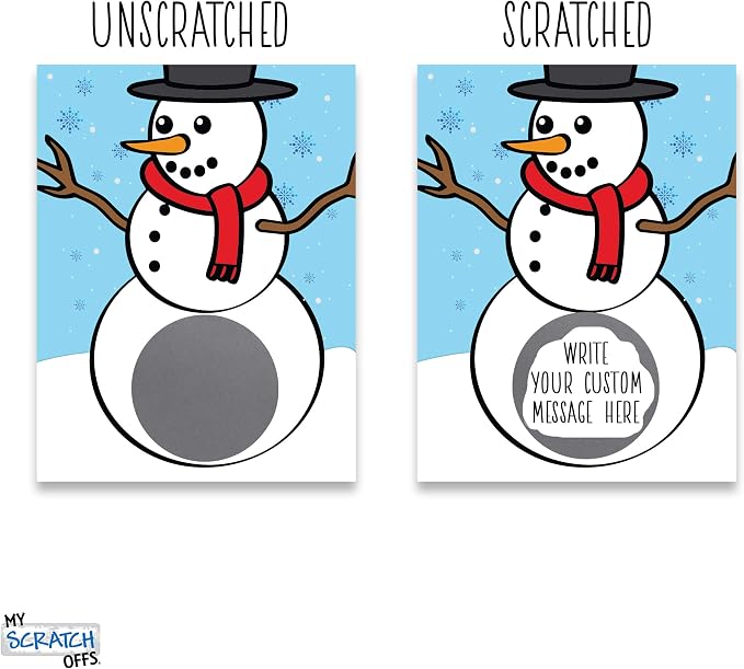 My Scratch Offs - Image 2