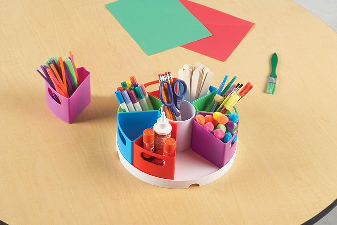 Learning Resources Create a Space Storage Center - Image 5