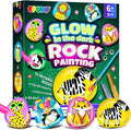 EPUMP Rock Painting Kit for Kids by EPUMP