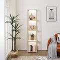 FENLO LED Display Shelf Unit – Dimmable Lighted Furniture by FENLO