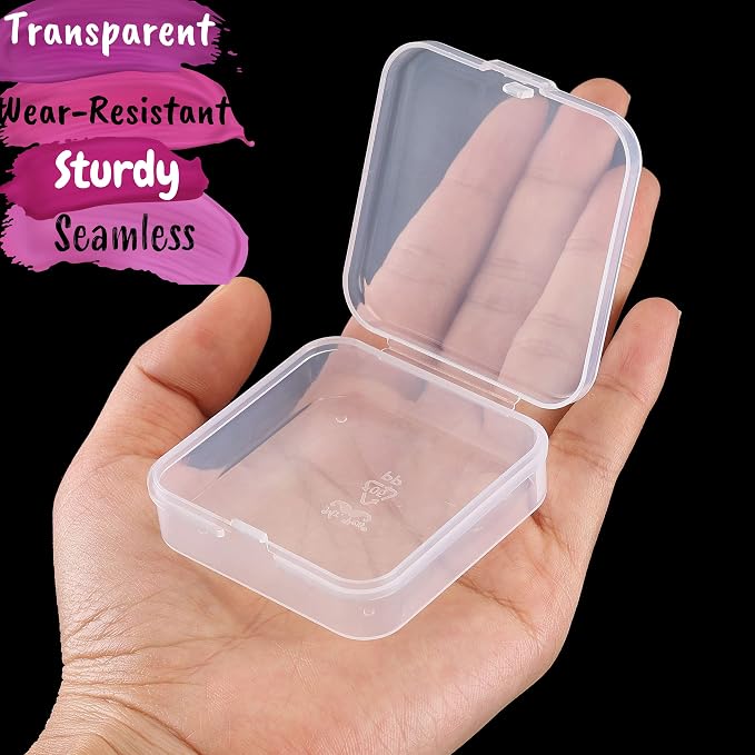 Mr. Pen- Bead Organizer Box - Image 6