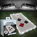 TossBrightz LED Cornhole Lights by Brightz