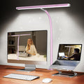Airlonv LED Desk Lamp for Office Home, Eye-Caring Desk Light by Airlonv