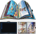 ALL4JIG 20.87"×28.15" Puzzle Binder – Space-Saving Storage Folder by ALL4JIG