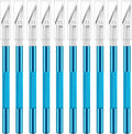JETMORE 10 Pack Exacto Knife Set, Exacto Knife by Jetmore