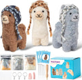 WATINC Needle Felting Kit by WATINC