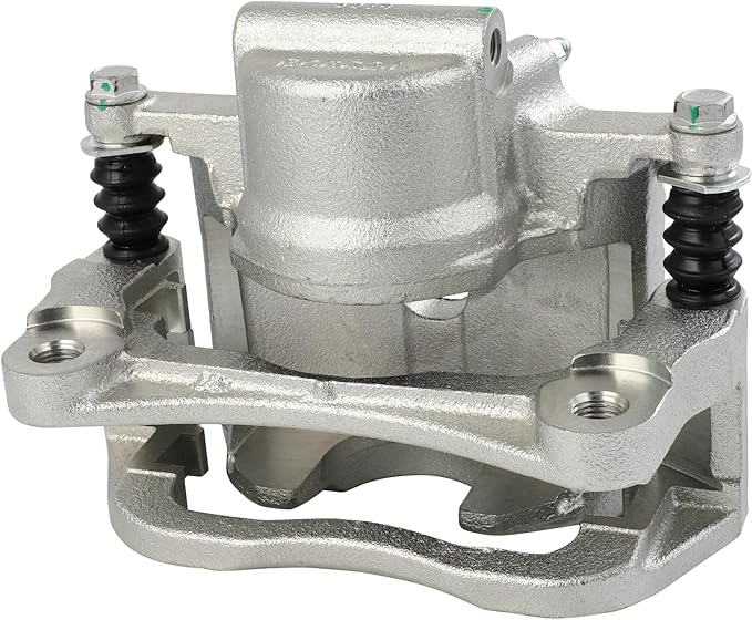 SCITOO 18B5422 18B5423 Front Left & Right Disc Brake Calipers Assembly w/Bracket For Chrysler For 200 2015-2016,For Dodge For Dart 2013-2016