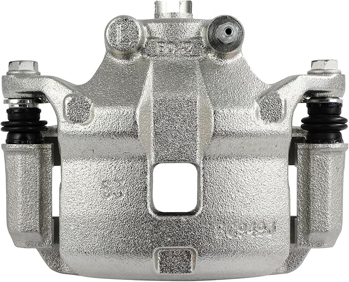 SCITOO Front Left Brake Caliper With Bracket 19B2618 Compatible For Nissan For Sentra 2000-2006