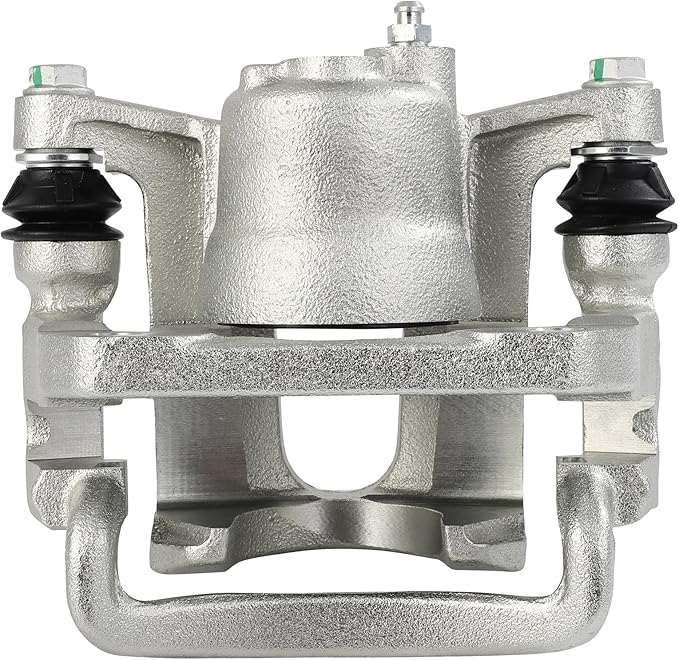 cciyu Rear Left Brake Caliper Assembly w/Bracket 19B6035 2009 2010 2011 2012 2013 2014 2015 2016 For Toyota For Venza