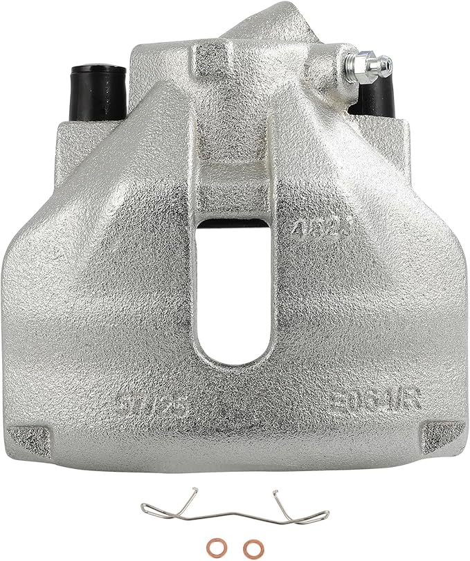 SCITOO 19-1817 Front Right Disc Brake Caliper Assembly Without Bracket For Audi For A4/For A4 Quattro/For A6/For A6 Quattro/For S4/For S6,For Volkswagen For Passat