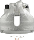 cciyu Front Right Brake Caliper Assembly 19-1817 For Audi For A4/For A4 Quattro/For A6/For A6 Quattro/For S4/For S6,For Volkswagen For Passat