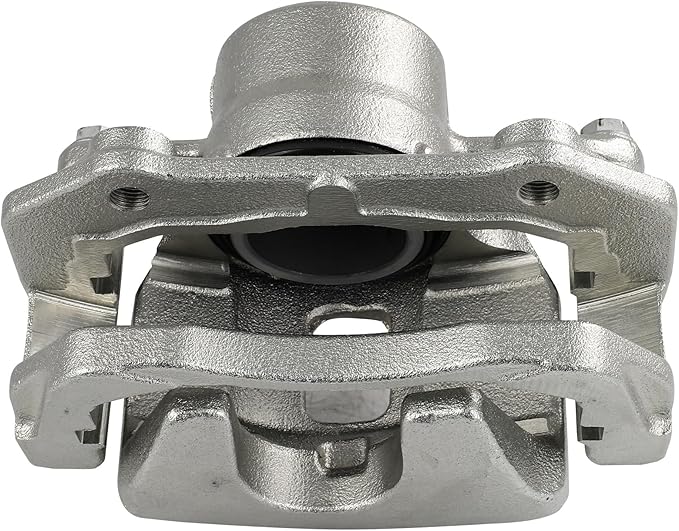 cciyu 19B3215 19B3214 Front Left & Right Brake Caliper With Bracket For Suzuki For Grand Vitara 2006-2013