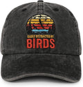 InnoBeta Bird Hat, Bird Watching Gifts by InnoBeta