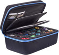 SIQUK Dice Storage Case Big Capacity Dice Box by SIQUK