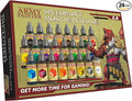 The Army Painter Speedpaint 2.0 Most Wanted Paint Set, 24 x 18 mL Acrylic by TheArmyPainter