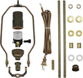 Creative Hobbies ML94KIT Premium Lamp Kit by CreativeHobbies