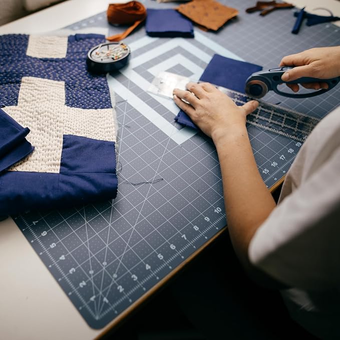 Fiskars Self Healing Cutting Mat - Image 6