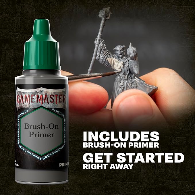 The Army Painter, GameMaster: Adventure Starter Role-playing Paint Set - Image 6